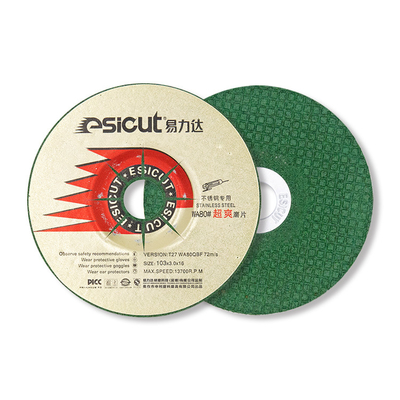 Абразивные диски PICC 2.9mm 3mm толстые гибкие для верстачного шлифовального станка
