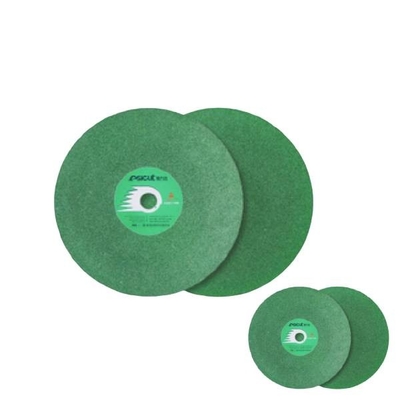 Зеленая нержавеющая сталь 400X3.2X32mm режа диски 16 дюймов
