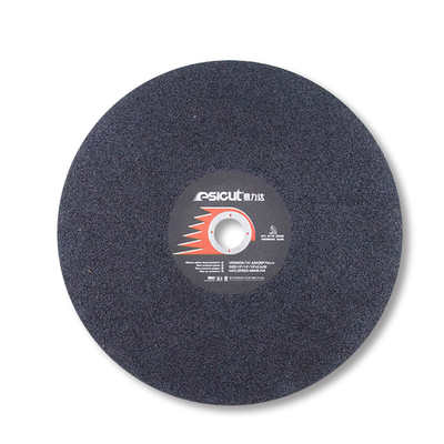 сопротивление носки абразивных режущих дисков Б0176 180С6 сильное
