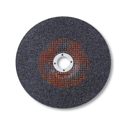 ISO9001 диск 25pcs вырезывания абразива металла 5 дюймов каменный
