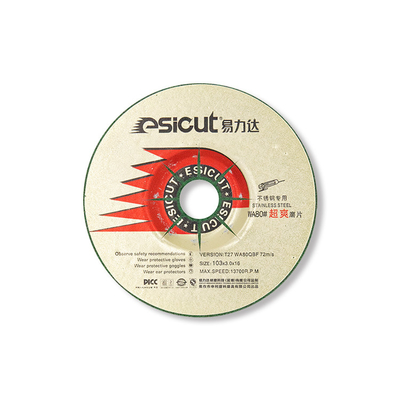 Абразивные диски OEM Gc36 нержавеющие гибкие для автомата для резки