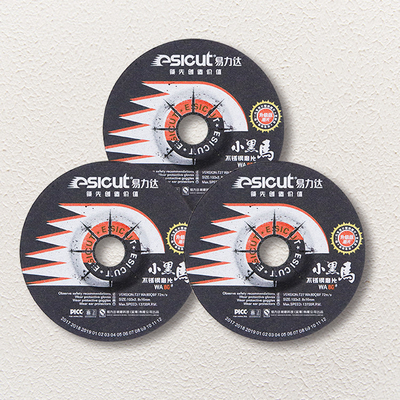 Абразивные диски смолы Gc60 Gc80 60 инструментов оборудования меля диска песчинки