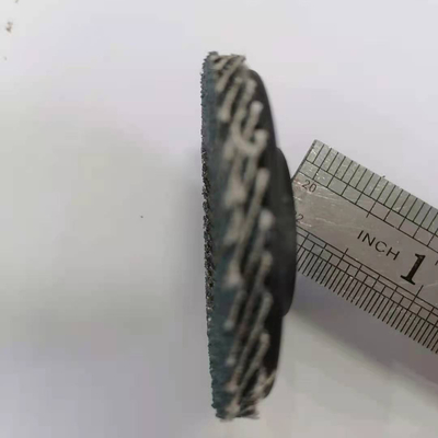 колесо щитка дисков 50MM щитка металла карбида вольфрама 2in для пневматических инструментов