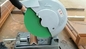 колесо диска вырезывания металла диска абразивов 80m/s 105x1.2x16mm тонкое отрезанное