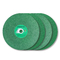 Режущие диски смолы Б0212 истирательные 4 дюйма Макс Рпм 15200 405*3.5*32