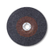ISO9001 диск 25pcs вырезывания абразива металла 5 дюймов каменный