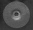 Абразивный диск меля дисков 4mmX50mm абразива DASHOU DS-2012