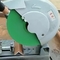режущий диск гибкого трубопровода 105*1.2*16mm ультра тонкий ODM OEM 4 лезвий точильщика дюйма